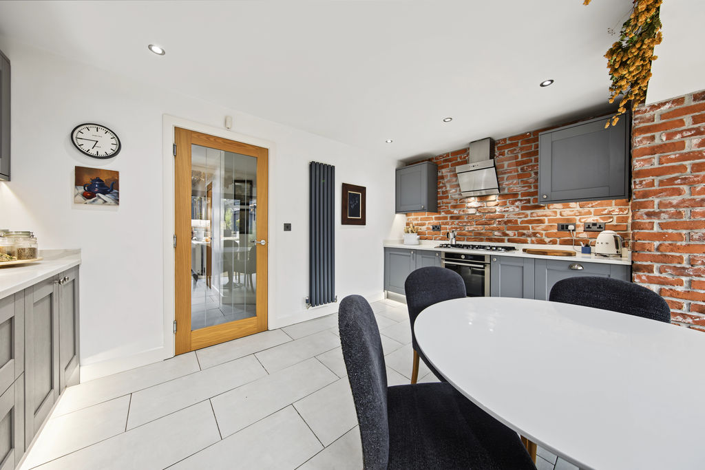 Hartfield Close Hasland